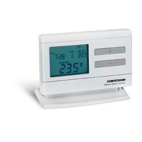 Computherm digitális szobatermosztátok